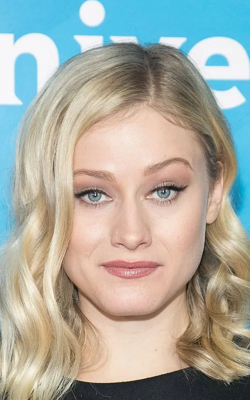 Olivia Taylor Dudley