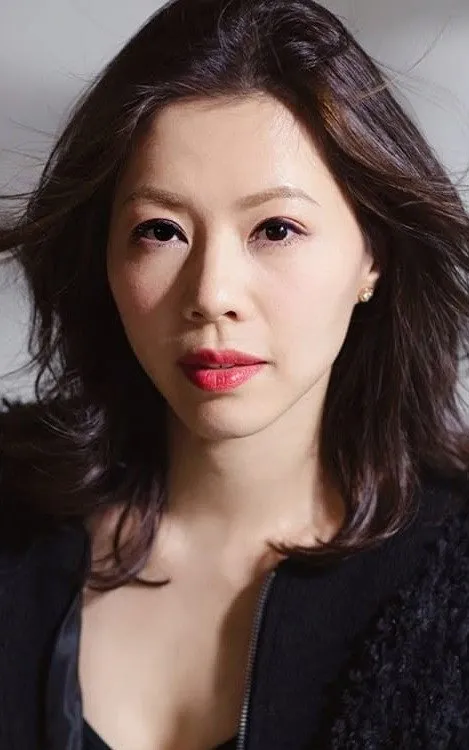 Olivia Fu Chor-Wai