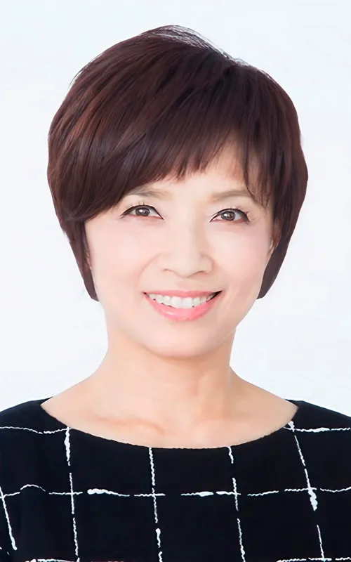 Ikue Sakakibara