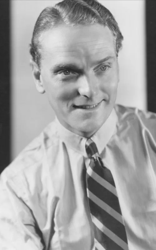 William Cagney