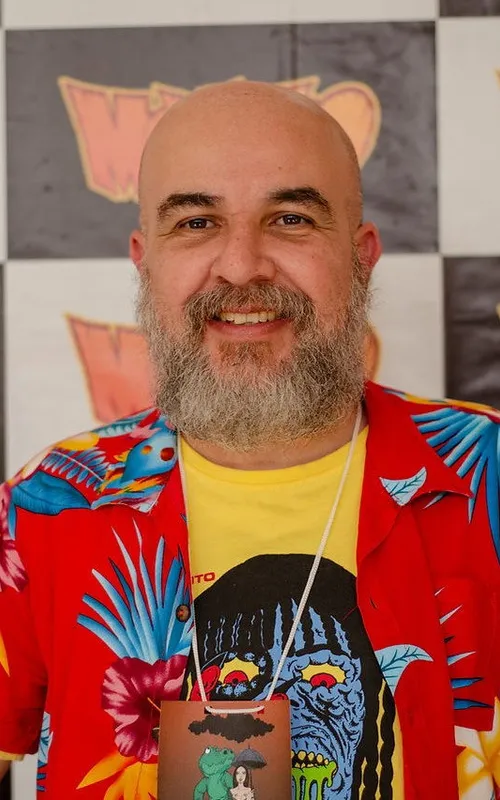 Luciano de Miranda