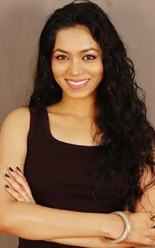 Vaishnavi Dhanraj