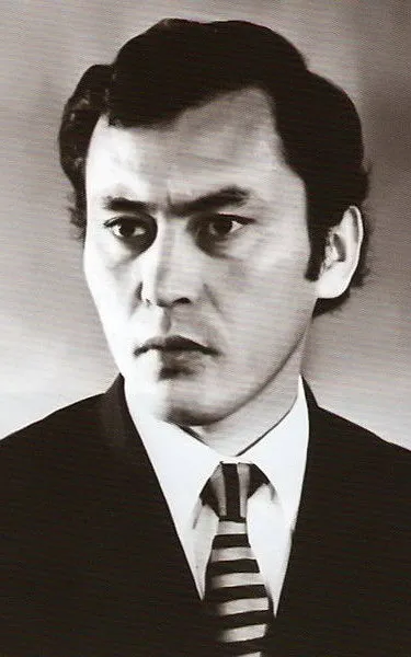 Imash Eshimbekov