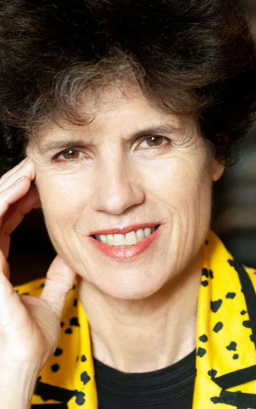 Valérie-Anne Giscard d'Estaing