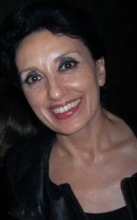 Luz Casal