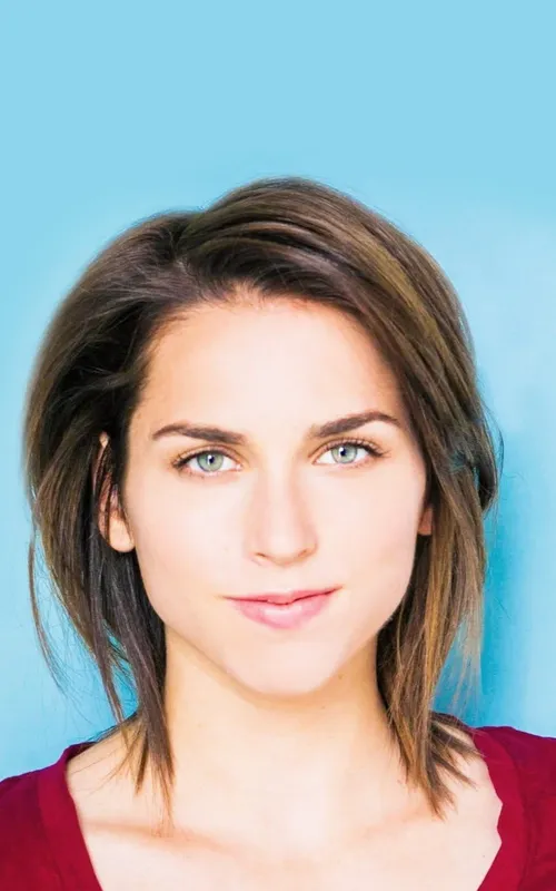Jennifer Murray