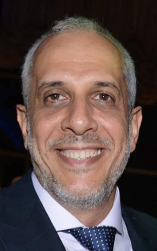 Issam Bou Khaled