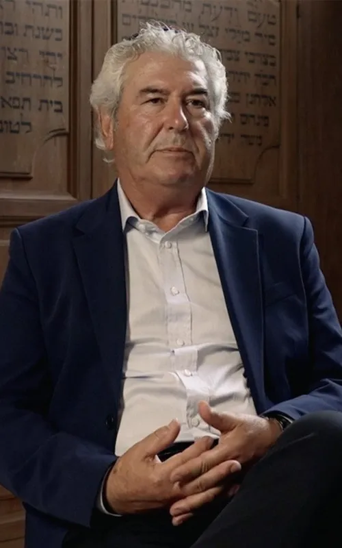 Fortunato Arbib