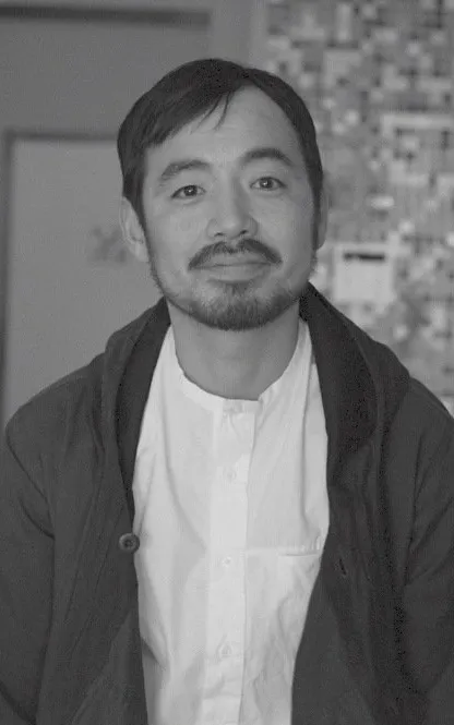 Yuya Matsuura
