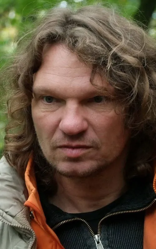 Igor Krištof