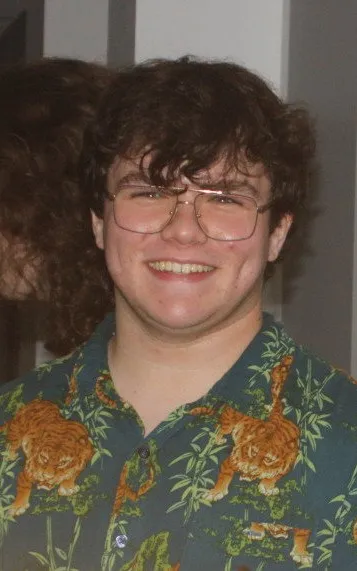 Ryder Jensen