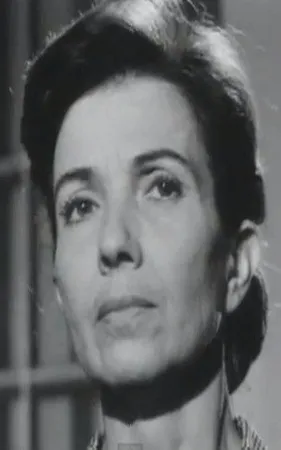 Dora Volanaki