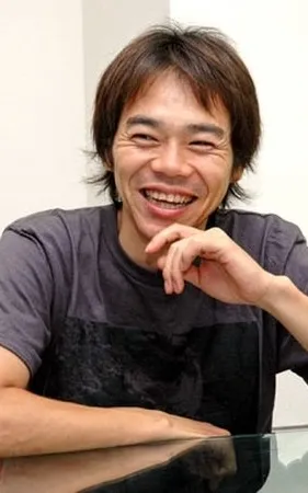 Katsuhito Ishii