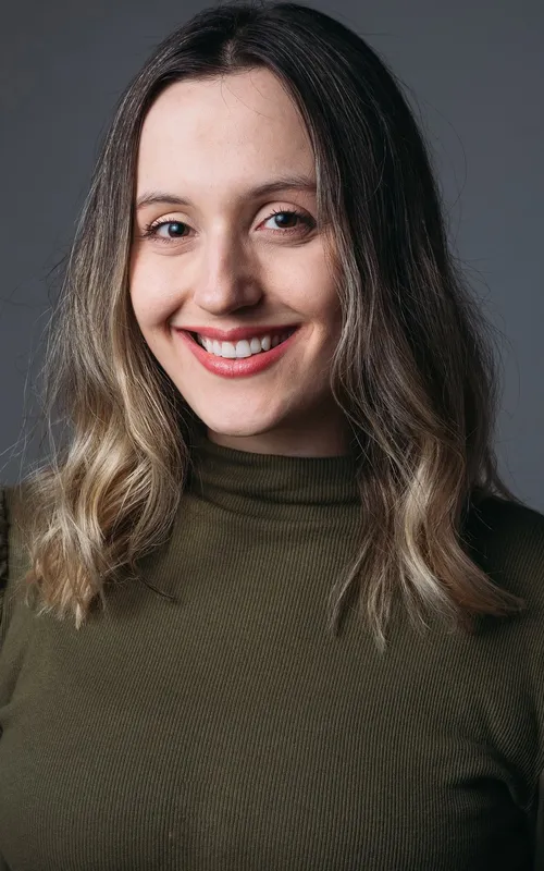Monique Benoski