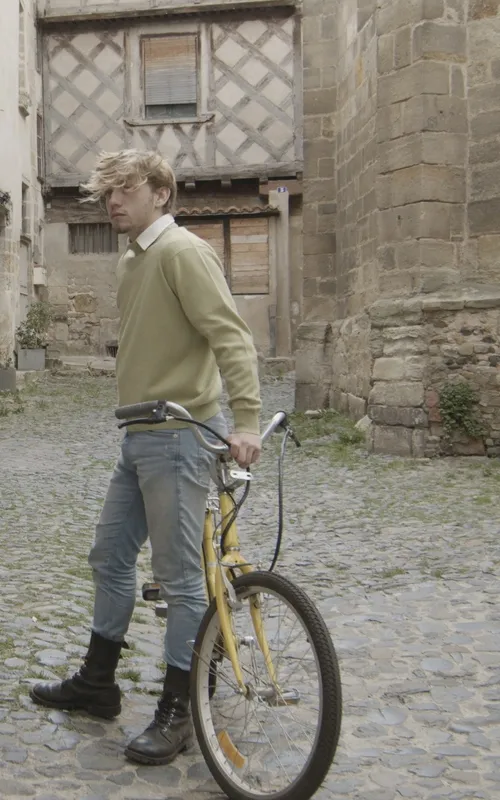 Sacha Jean Gérard Foucaud-Tournadre