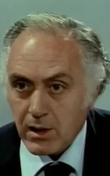 Vasilis Andreopoulos