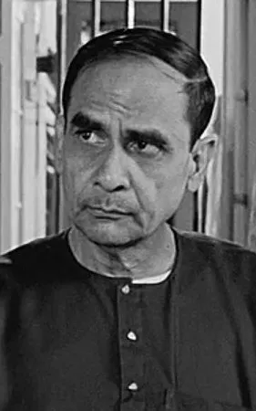 Haridhan Mukhopadhyay