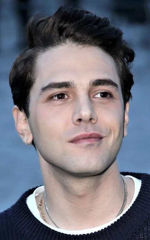 Xavier Dolan