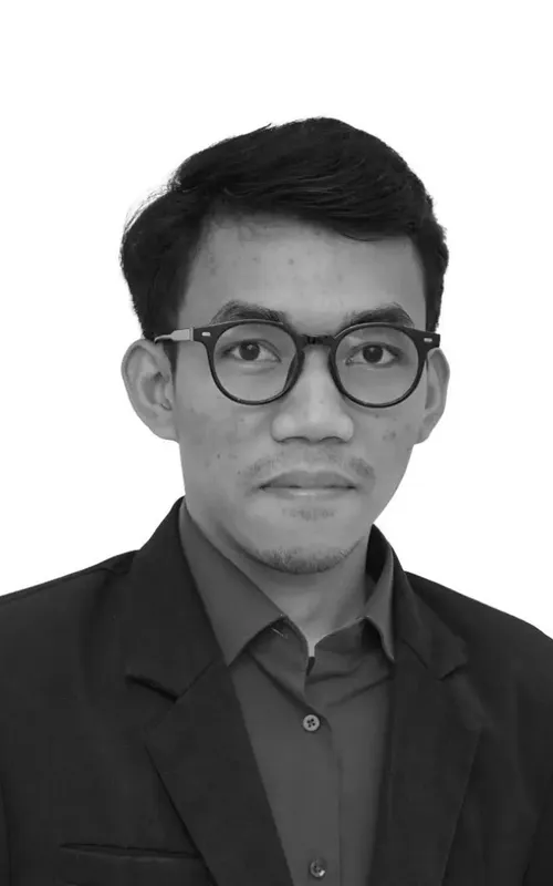 Ahmad Ismail