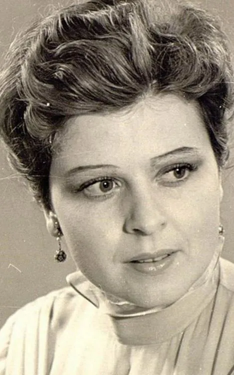 Margarita Anastasyeva