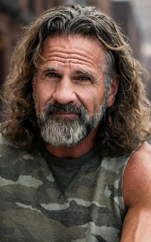 Mike Wolfe