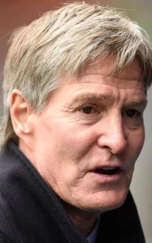 Richard Gough