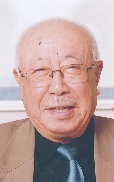 Liu Jiang