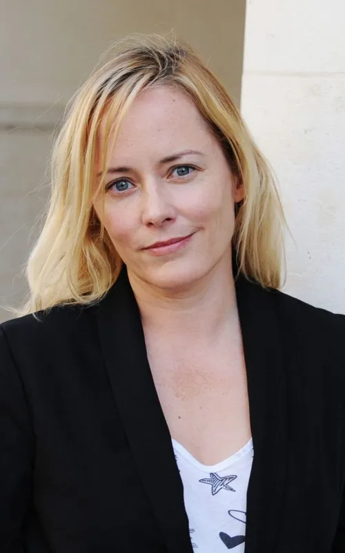 Silke Bodenbender