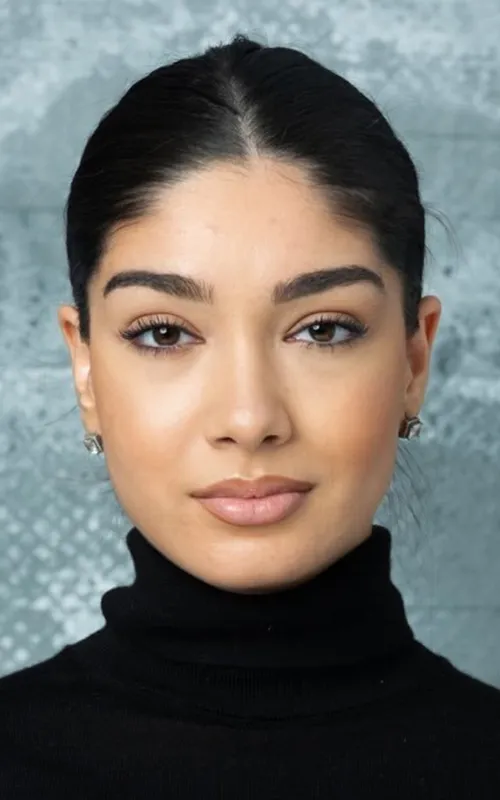 Denisa Farcaș