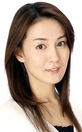 Reiko Hayama