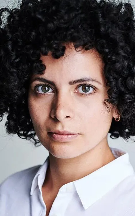 Rebecca Banatvala