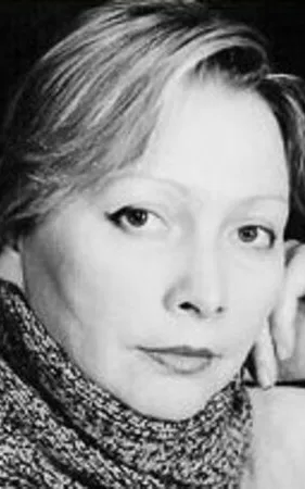 Tatyana Boldina-Smirnova