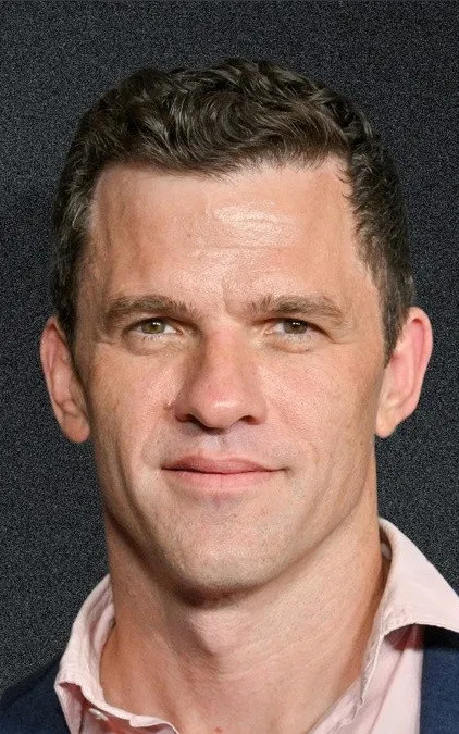 Mark Lafferty