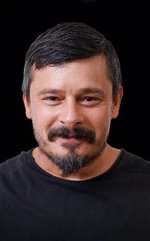 Ali Hakan Beşen