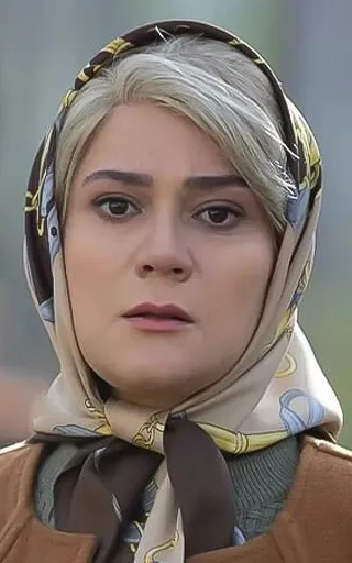 Soudabeh Jafarzadeh