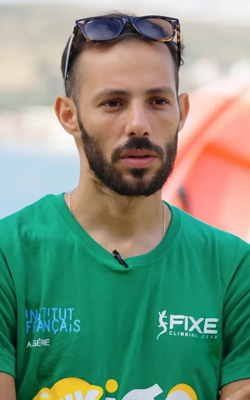 Habes Mohamed Amine Chihab