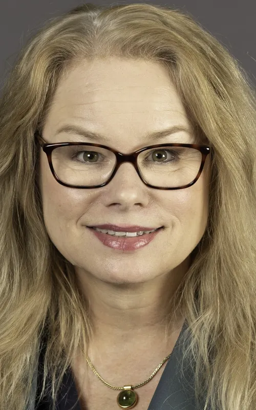 Kirsten Kappert-Gonther