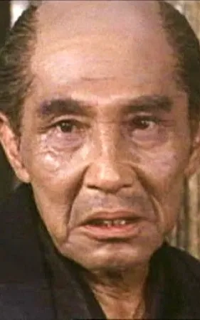 Yūsaku Terashima