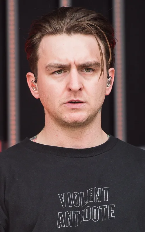 Matt Nicholls