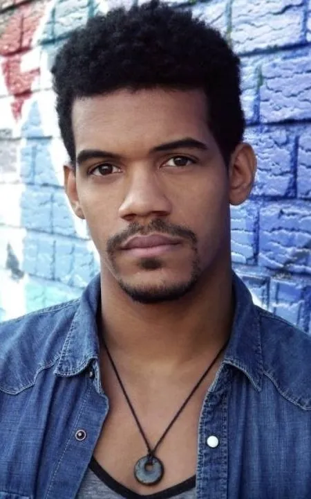 Califf Guzman