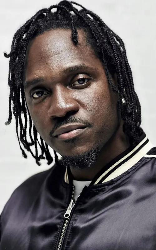 Pusha T