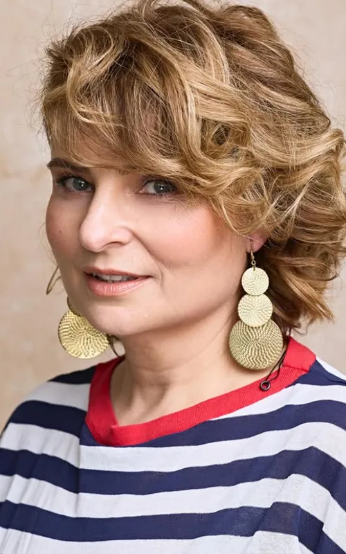 Isabel Portas Acuña