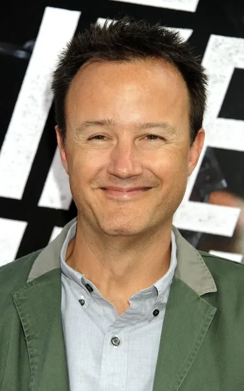 John Kamps