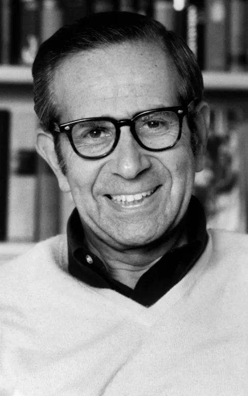 Walter Mirisch