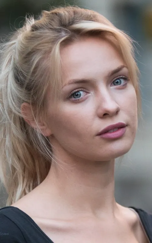 Paulina Gałązka