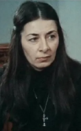 Tamar Qirikashvili