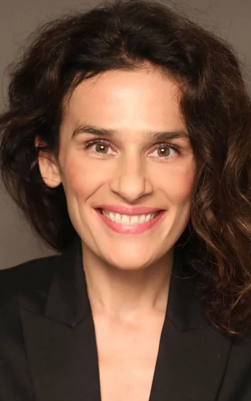 Anne-Sophie Morillon