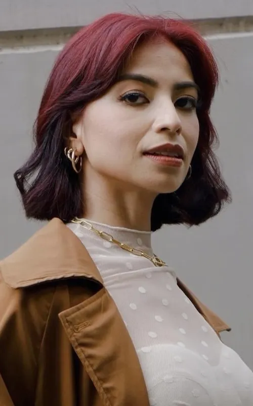 Glaiza de Castro
