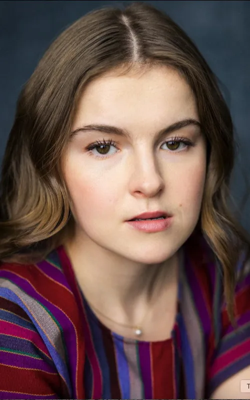 Sophie Kelly-Hedrick