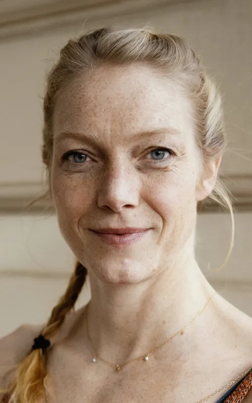 Saga Garðarsdóttir